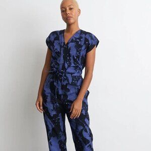 Osei-Duro Accra Jumpsuit in Rorschach, Sz M